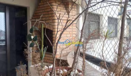 Apartamento com 3 dormitórios à venda, 147 m² por R$ 1.280.000,00 - Centro - Santo André/SP
