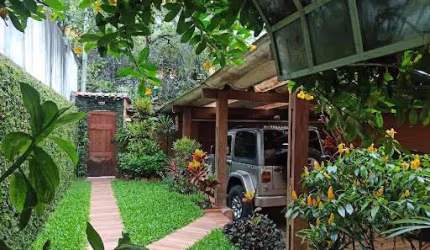 Sobrado com 4 dormitórios à venda, 301 m² por R$ 1.600.000,00 - Vila Homero Thon - Santo André/SP