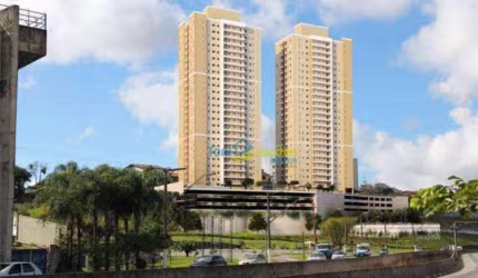 Apartamento com 2 dormitórios à venda, 86 m² por R$ 680.000,00 - Vila América - Santo André/SP