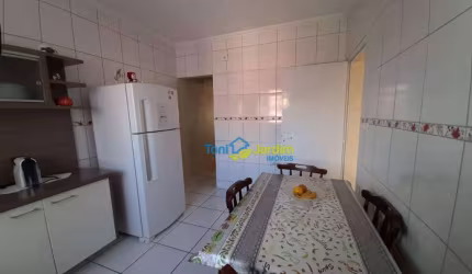 Sobrado com 3 dormitórios à venda, 150 m² por R$ 600.000,00 - Vila Baeta Neves - São Bernardo do Campo/SP