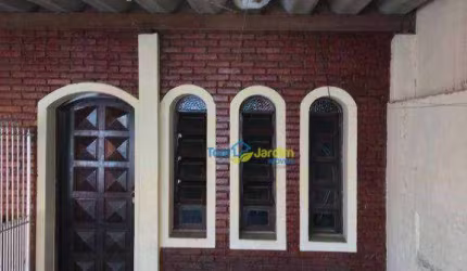 Casa com 2 dormitórios à venda, 249 m² por R$ 580.000,00 - Condomínio Maracanã - Santo André/SP