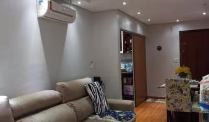 Apartamento com 2 dormitórios à venda, 78 m² por R$ 430.000,00 - Vila Leopoldina - Santo André/SP