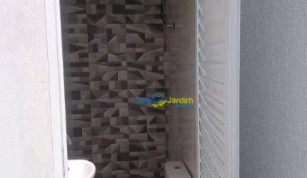 Cobertura com 2 dormitórios à venda, 55 m² por R$ 393.000,00 - Vila Cecília Maria - Santo André/SP