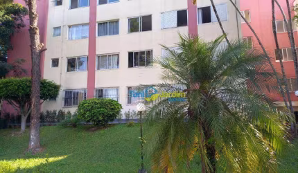 Apartamento com 3 dormitórios à venda, 98 m² por R$ 425.000,00 - Jardim Patente - São Paulo/SP