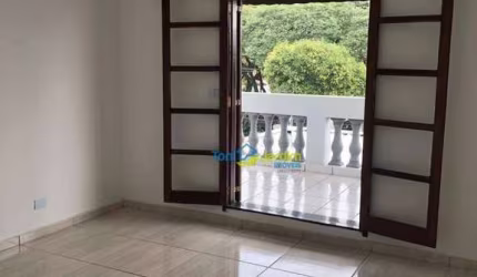 Sobrado à venda, 254 m² por R$ 495.000,00 - Parque Capuava - Santo André/SP