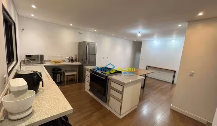 Sobrado à venda, 234 m² por R$ 1.100.000,00 - Vila Santo Alberto - Santo André/SP