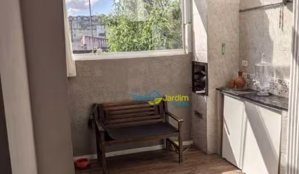 Apartamento à venda, 51 m² por R$ 340.000,00 - Parque Novo Oratório - Santo André/SP