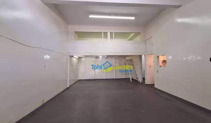 Sobrado com 4 dormitórios à venda, 265 m² por R$ 690.000,00 - Vila Alto de Santo André - Santo André/SP