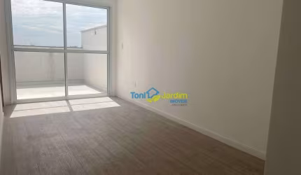 Cobertura com 2 dormitórios à venda, 76 m² por R$ 450.000,00 - Parque das Nações - Santo André/SP