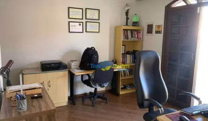 Sala para alugar, 10 m² por R$ 2.500,00/mês - Jardim Rina - Santo André/SP