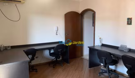 Sala para alugar, 13 m² por R$ 2.400,02/mês - Jardim Rina - Santo André/SP