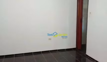 Casa com 2 dormitórios à venda, 112 m² por R$ 350.000,00 - Parque Erasmo Assunção - Santo André/SP