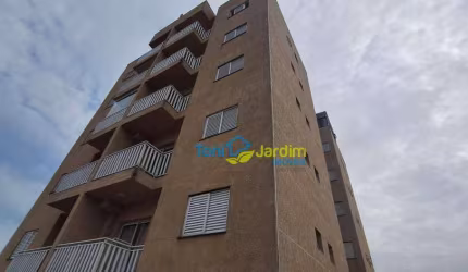 Apartamento com 2 dormitórios à venda, 51 m² por R$ 380.000,00 - Parque das Nações - Santo André/SP
