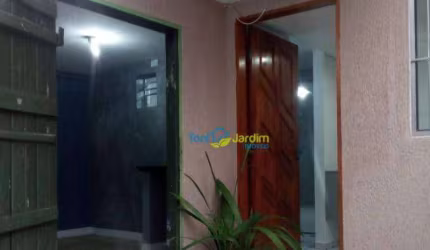 02 Casa para venda  01 com 05 cômodos e a outra com 4 cômodos - Vila Progresso - Santo André/SP