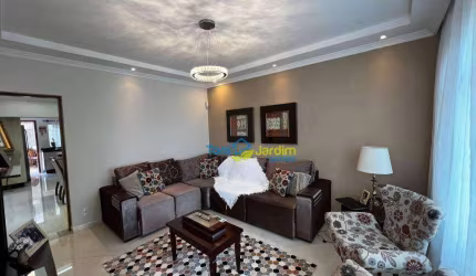 Sobrado com 2 dormitórios à venda, 440 m² por R$ 1.100.000,00 - Vila Baeta Neves - São Bernardo do Campo/SP