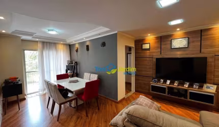 Apartamento com 2 dormitórios à venda, 92 m² por R$ 535.000,00 - Rudge Ramos - São Bernardo do Campo/SP