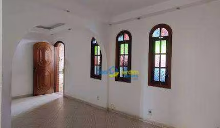 Casa com 2 dormitórios à venda, 150 m² por R$ 530.000,00 - Jardim Ipanema - Santo André/SP