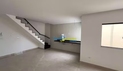 Cobertura com 3 dormitórios à venda, 170 m² por R$ 950.000,00 - Parque das Nações - Santo André/SP