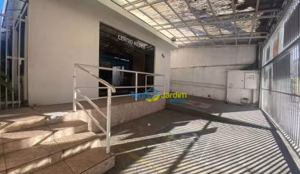 Prédio, 724 m² - venda por R$ 3.000.000,00 ou aluguel por R$ 28.998,00/ano - Parque das Nações - Santo André/SP