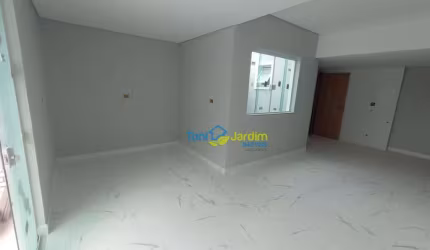 Cobertura com 2 dormitórios à venda, 112 m² por R$ 512.000,00 - Jardim das Maravilhas - Santo André/SP