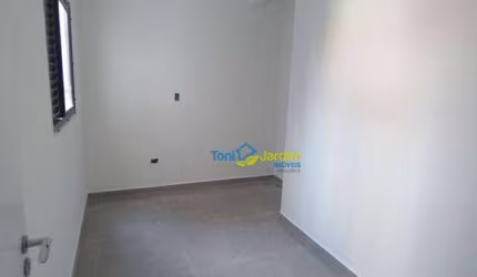 Cobertura com 2 dormitórios à venda, 100 m² por R$ 490.000,00 - Parque Novo Oratório - Santo André/SP