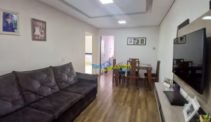 Casa com 2 dormitórios à venda, 140 m² por R$ 520.000,00 - Jardim Santo Alberto - Santo André/SP
