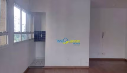 Sala à venda, 48 m² por R$ 360.000,00 - Centro - Santo André/SP