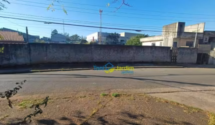 Terreno à venda, 288 m² por R$ 500.000,00 - Jardim Itrapoan - Santo André/SP
