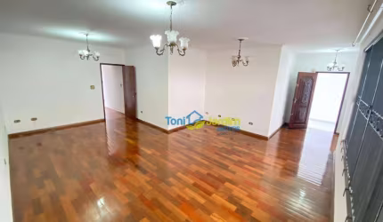 Casa com 3 dormitórios, 436 m² - venda por R$ 3.000.000,00 ou aluguel por R$ 17.595,00/mês - Campestre - Santo André/SP