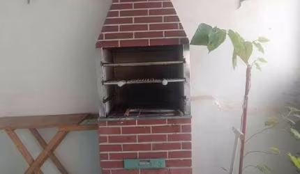 casa assobradada  com 3 dormitórios à venda, 120 m² por R$ 330.000 - Condomínio Maracanã - Santo André/SP