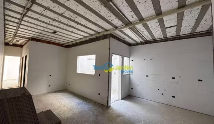 Apartamento com 2 dormitórios à venda, 70 m² por R$ 580.000,00 - Vila Assunção - Santo André/SP