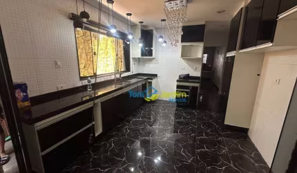 Sobrado com 3 dormitórios à venda, 300 m² por R$ 1.000.000,00 - Parque São Rafael - São Paulo/SP