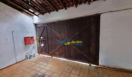 Casa com 2 dormitórios, 80 m² - venda por R$ 360.000,00 ou aluguel por R$ 1.286,56/mês - Cidade Recreio da Borda do Campo - Santo André/SP