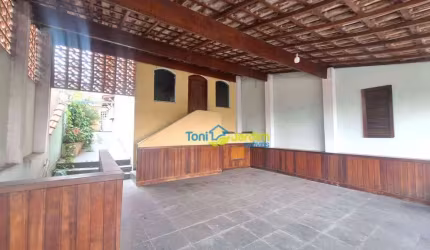 Sobrado, 161 m² - venda por R$ 750.000,00 ou aluguel por R$ 3.420,00/mês - Altos de Vila Prudente - São Paulo/SP