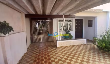 Casa com 2 dormitórios à venda, 142 m² por R$ 560.000,00 - Parque Oratório - Santo André/SP
