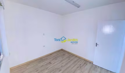 Sala para alugar, 65 m² por R$ 1.832,92/mês - Parque João Ramalho - Santo André/SP