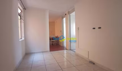 Apartamento com 2 dormitórios à venda, 40 m² por R$ 190.000,00 - Conjunto Habitacional Teotonio Vilela - São Paulo/SP