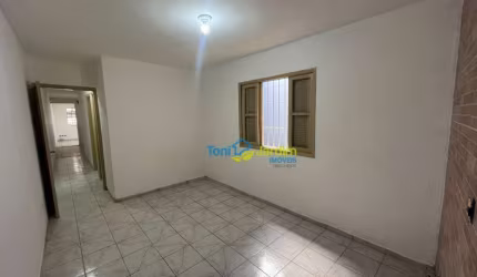 Casa com 2 dormitórios à venda, 97 m² por R$ 385.000,00 - Parque Novo Oratório - Santo André/SP