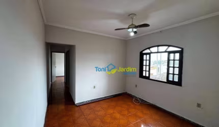 Apartamento com 2 dormitórios à venda, 45 m² por R$ 280.000,00 - Vila Humaitá - Santo André/SP