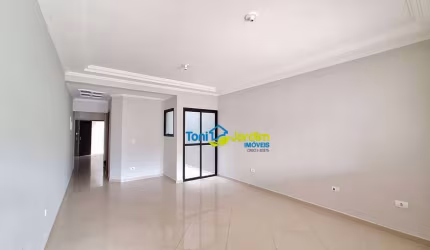 Sobrado com 3 dormitórios, 142 m² - venda por R$ 850.000,00 ou aluguel por R$ 3.468,64/mês - Vila Francisco Matarazzo - Santo André/SP