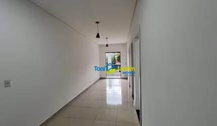 Apartamento para alugar, 55 m² por R$ 1.711,00/mês - Parque Capuava - Santo André/SP