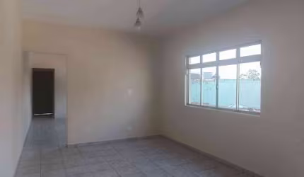 Casa com 1 dormitório para alugar, 60 m² por R$ 1.380,00/mês - Vila Progresso - Santo André/SP