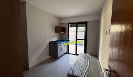 Kitnet com 1 dormitório para alugar, 14 m² por R$ 1.335,00/mês - Parque das Nações - Santo André/SP