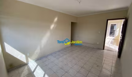 Casa com 2 dormitórios para alugar, 121 m² por R$ 2.085,90/mês - Vila Alto de Santo André - Santo André/SP