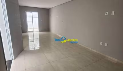 Casa com 3 dormitórios à venda, 86 m² por R$ 590.000,00 - Parque Oratório - Santo André/SP