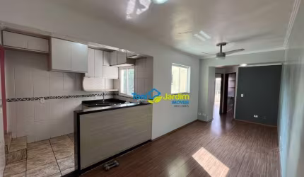 Cobertura com 3 dormitórios à venda, 108 m² por R$ 460.000,00 - Parque Novo Oratório - Santo André/SP