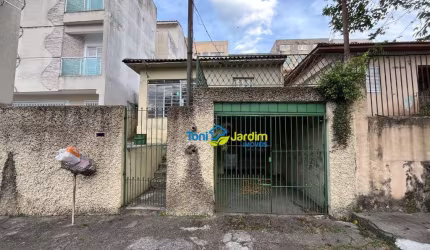 Casa com 2 dormitórios à venda, 145 m² por R$ 518.000,00 - Parque das Nações - Santo André/SP