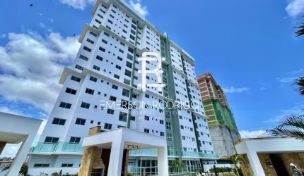 Apartamento para Venda em Natal, Neópolis, 3 dormitórios, 3 suítes, 3 banheiros, 2 vagas