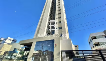 Apartamento para Venda em Natal, Lagoa Nova, 2 dormitórios, 1 suíte, 2 banheiros, 1 vaga