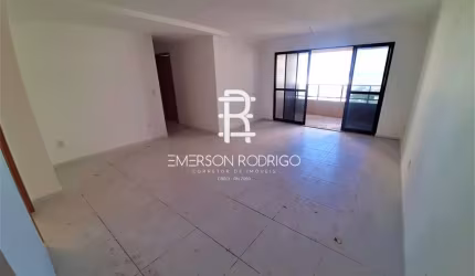Apartamento para Venda em Natal, Lagoa Nova, 3 dormitórios, 3 suítes, 4 banheiros, 3 vagas